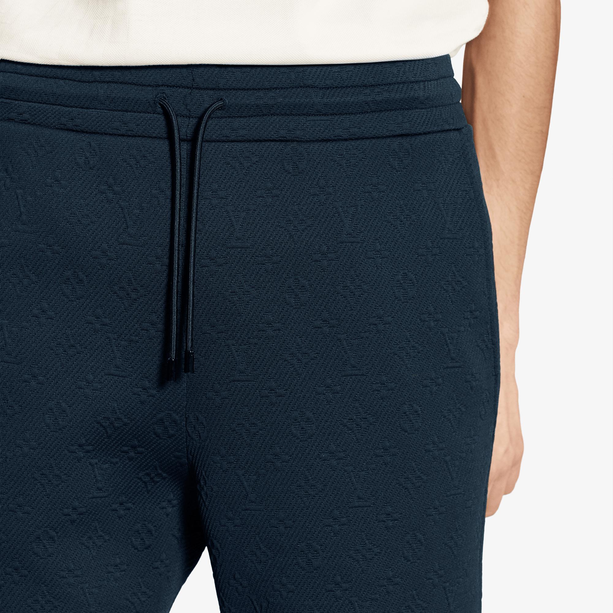 Louis vuitton track online pants